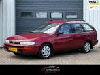 Toyota Corolla Wagon 1.6 GXi Limited UNIEK/1e EIG/AIRCO/NAP, 450 kg, Gebruikt, 4 cilinders, Corolla