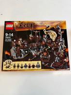 Lego The Hobbit, set 79010, Ophalen of Verzenden, Nieuw, Complete set, Lego