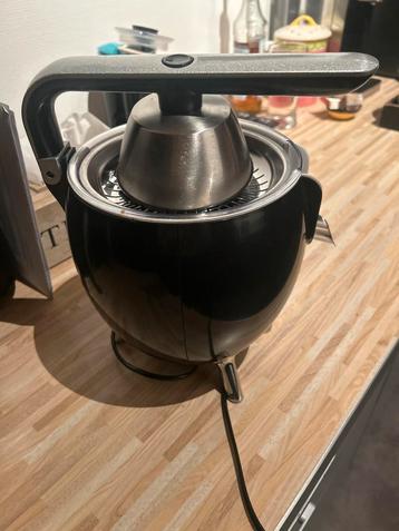 Design Citruspers beschikbaar voor biedingen