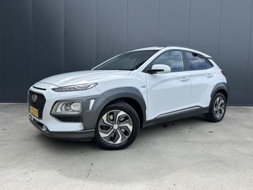 Hyundai KONA 1.6 GDI HEV Fashion OPEN DAK HEAD ADAPT CRUISE  beschikbaar voor biedingen
