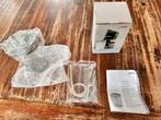 Jura Glass milk container nieuw, Ophalen of Verzenden, Nieuw