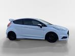 Ford Fiesta 1.6 ST2 | 236 PK | Miltek | Airtec | Stoelverwar, Voorwielaandrijving, 1063 kg, Gebruikt, Zwart