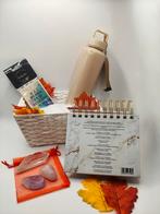 Kalender Positive Mindset, Spiritueel Cadeau, Mindfulness, Ophalen of Verzenden, Nieuw