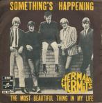 Herman's Hermits - Something's happening   - 1968 -, Verzenden, 7 inch, Pop, Single
