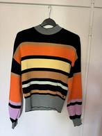 Dunne trui met strepen, Kleding | Dames, Truien en Vesten, Ophalen of Verzenden, Zo goed als nieuw, Maat 34 (XS) of kleiner