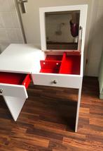 Ikea brimnes kaptafel, Huis en Inrichting, Tafels | Kaptafels, Ophalen, Gebruikt, 50 tot 100 cm, Minder dan 100 cm