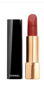 Chanel Allure Velvet Lipstick 54 paradoxale, Sieraden, Tassen en Uiterlijk, Uiterlijk | Cosmetica en Make-up, Ophalen, Lippen