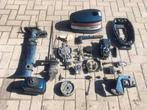 Yamaha mariner 4 en 5 pk 2 takt buitenboordmotor onderdelen, Ophalen of Verzenden, Gebruikt, Motor en Techniek