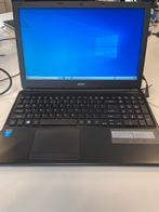 Te koop mooie en goed werkende Acer laptop, 15 inch, Met videokaart, Acer, Qwerty