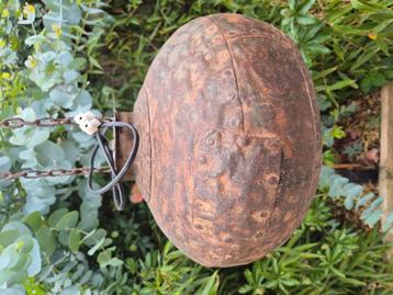 Waterkruik lamp uit India beschikbaar voor biedingen