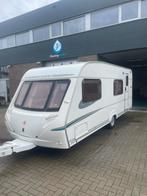 super mooie 6 persoons caravan met 2 stapelbedden!, Leemansweg 33d, Bedrijf, Info@melvans.nl, Swift