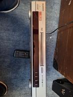 Samsung DVD-speler DVD-S224, Audio, Tv en Foto, Dvd-spelers, Ophalen, Gebruikt, Dvd-speler, Samsung