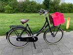 Cortina transport fiets, Fietsen en Brommers, Fietsen | Dames | Damesfietsen, Versnellingen, Overige merken, 56 cm of meer, Zo goed als nieuw