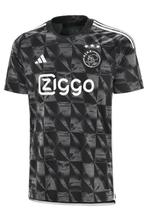 Ajax 3e shirt seizoen 2023-2024 maat S, Sport en Fitness, Voetbal, Nieuw, Shirt, Ophalen of Verzenden, Maat S