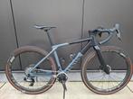 Canyon Grail CF SL Gravelbike.Rival, Powermeter, Zipp, 7.9kg, Overige merken, 28 inch, Carbon, Heren