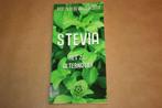 Stevia. Het z.... alternatief., Boeken, Ophalen of Verzenden, Zo goed als nieuw