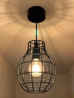 Twee hallampen, Ophalen of Verzenden, Minder dan 50 cm