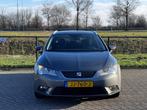 Seat Leon ST 1.0 EcoTSI Style Connect+Carplay+NAP, Voorwielaandrijving, Gebruikt, Leon, Origineel Nederlands