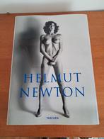 Helmut Newton - Iconische Fotografie, Boeken, Ophalen of Verzenden