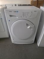 Zeer jonge Zanussi ZDC8200NW - Condensdroger 8kg, Anti-kreukfase, 8 tot 10 kg, Refurbished, Voorlader