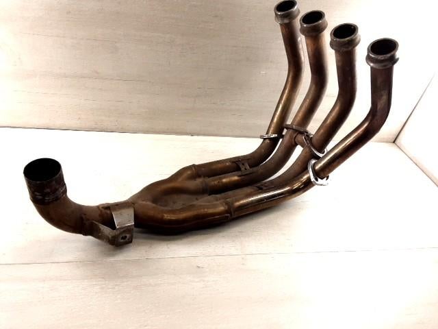 FZ6 2004 - 2007 Yamaha Voorbochten D1-44742, Motoren
