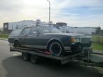 sloop onderdelen chevrolet caprice 5.0 v8 1983, Oldtimer onderdelen, Gebruikt, Ophalen