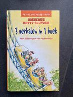 De zes van groep zeven - Omnibus Betty Sluyzer, Ophalen of Verzenden