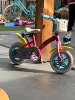Kinderfiets Peppa Pig, Fietsen en Brommers, Fietsen | Kinderfietsjes, Ophalen, Zo goed als nieuw, Minder dan 16 inch