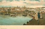 (381-214-023) Tanger-Maroc Port de mer, Verzenden, Overig Europa