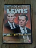 Inspector Lewis seizoen 3, Cd's en Dvd's, Dvd's | Tv en Series, Ophalen of Verzenden, Zo goed als nieuw