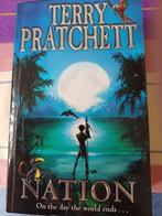 Terry Pratchett Nation, Boeken, Ophalen, Gelezen, Terry Pratchett