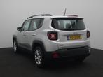 Jeep Renegade 1.4 MultiAir Longitude | Navigatie | Airco | L, Voorwielaandrijving, Stof, Gebruikt, 400 kg