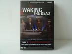 Waking The Dead serie 7 en 8 en 9, Vanaf 16 jaar, Ophalen of Verzenden, Zo goed als nieuw