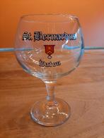 St. Bernardus Watou bierglas, Ophalen, Zo goed als nieuw, Bierglas