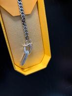 Swarovski armband Dextera, Met kristal, Nieuw, Ophalen of Verzenden, Zilver