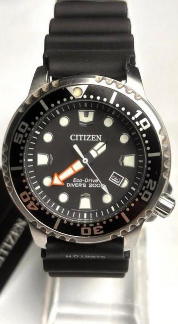 Citizen Ecodrive BN0150-10E beschikbaar voor biedingen