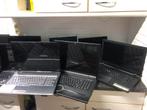 Diverse Windows Laptops - Onderdelen/Reparatie, Ophalen, Gebruikt, Gaming, HDD