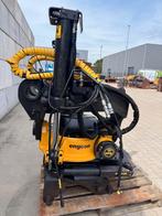 ENGCON EC233 ROTOTILT SMP STEELWRIST GRIPPER VERACHTERY, Zakelijke goederen, Machines en Bouw | Kranen en Graafmachines, Ophalen of Verzenden