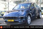 Porsche Macan 3.0 S DEALER OND. PANO-DAK LUCHTVERING!, Automaat, Gebruikt, Euro 6, Blauw