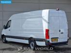 Mercedes Sprinter 317 CDI Automaat L3H2 Airco Cruise Camera, Te koop, 1950 cc, Gebruikt, Stof