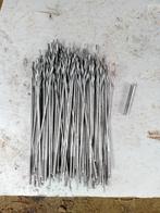 UNI-slagspouwankers 300x4, Doe-het-zelf en Verbouw, Isolatie en Afdichting, Ophalen, Nieuw, Overige materialen, Minder dan 4 cm