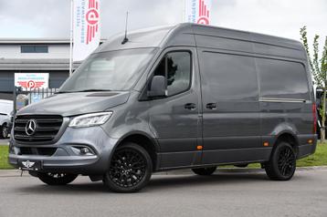 Mercedes-Benz Sprinter 319 3.0 CDI L2H2 PB Edition 360 Camer beschikbaar voor biedingen