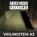 KWO For The Future veilingitem #3: RCG Carp Gear Oval 60, Verzenden, Nieuw, Overige typen