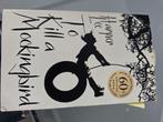To kill a mockingbird, Ophalen of Verzenden, Zo goed als nieuw, Harper Lee