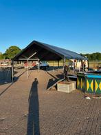 Grote opbouwen 10 x 5 meter, Verzenden, Partytent