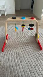 Baby gym Ikea Leka ZGAN, Ophalen of Verzenden, Zo goed als nieuw, Overige typen