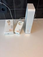 Ziggo wifi versterker, Computers en Software, Zo goed als nieuw, ., Ziggo WiFi versterker, .