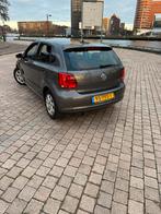 Volkswagen Polo 1.2 TSI 105pk DSG *2e eigenaar* 1 jaar APK, Auto's, 4 cilinders, Origineel Nederlands, 1200 kg, 19 km/l
