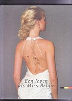 Een leven als Miss Belgie -Tina van Leur (-red.), Verzenden, Nieuw, Fotografen