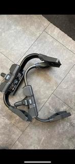 Twin Baby Stroller Kinderwagen, Kinderen en Baby's, Tweelingen en Meerlingen, Ophalen of Verzenden, Zo goed als nieuw, Kinderwagen of Buggy